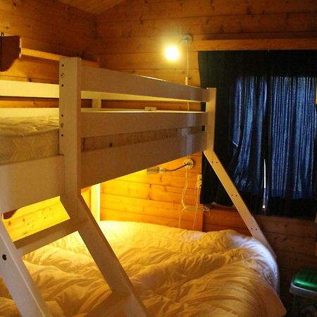 Chalet Dennerust - The Original ดูร์บี ภายนอก รูปภาพ