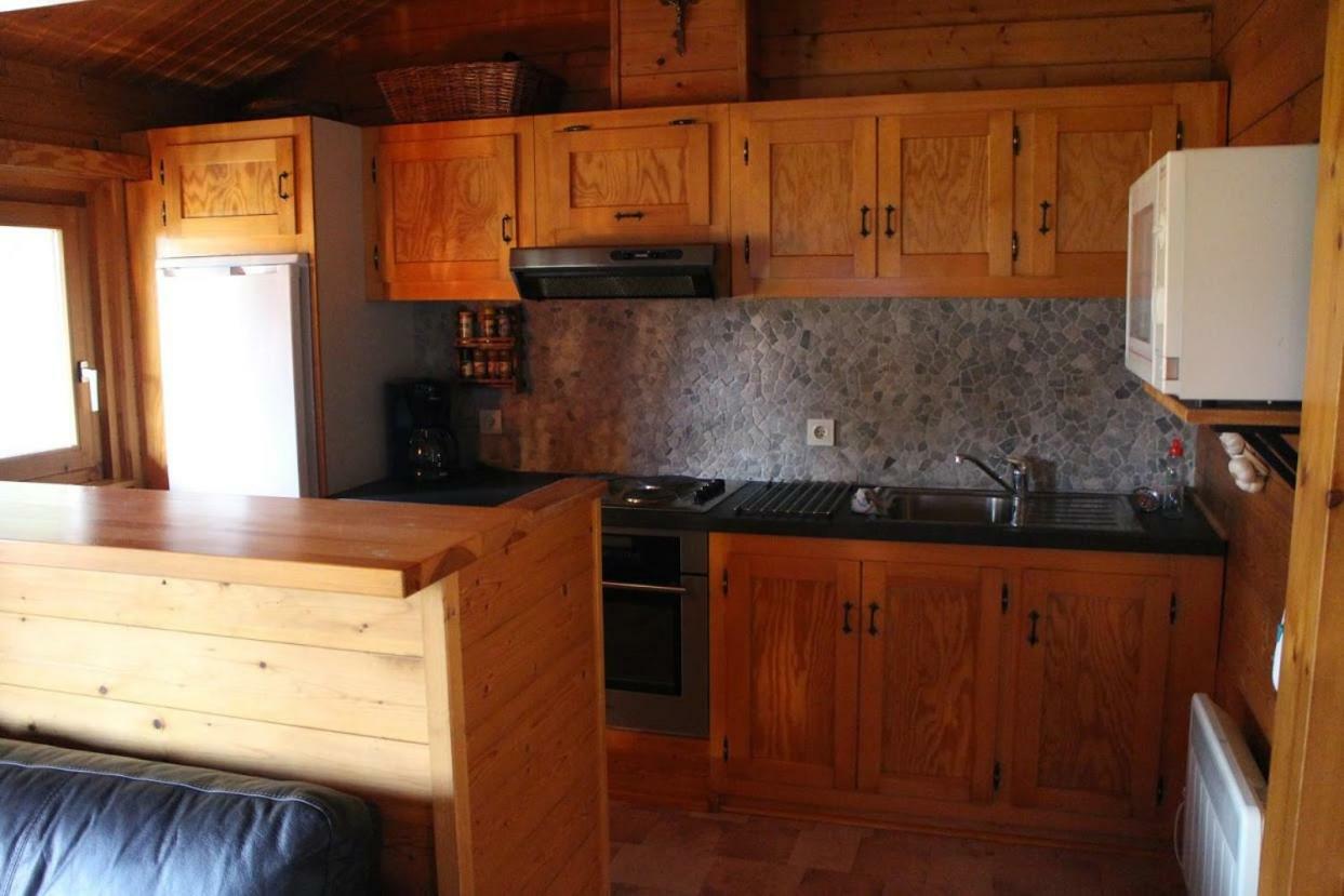 Chalet Dennerust - The Original ดูร์บี ภายนอก รูปภาพ
